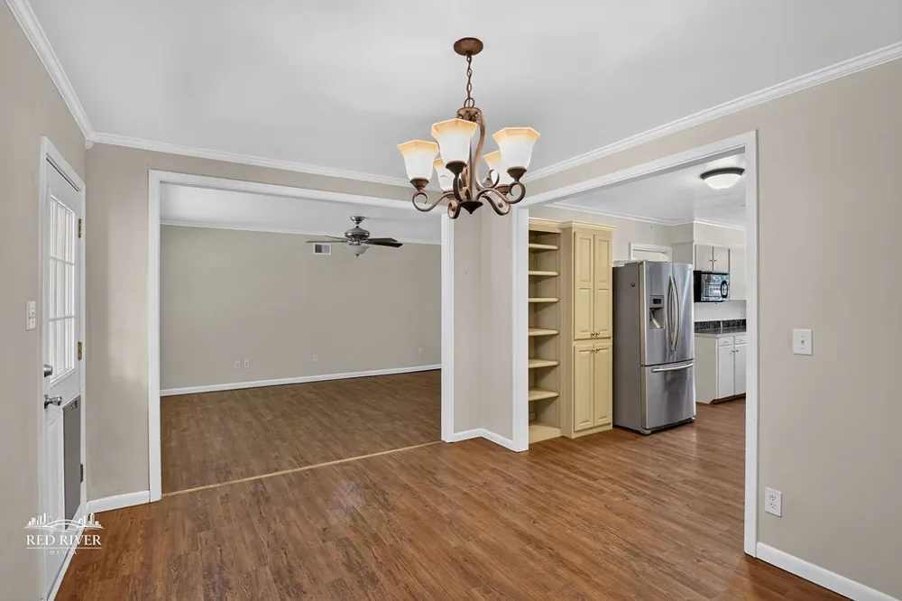 454 Arthur Avenue Shreveport, LA 71105
