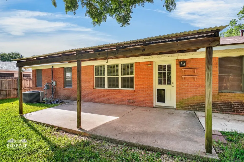 454 Arthur Avenue Shreveport, LA 71105