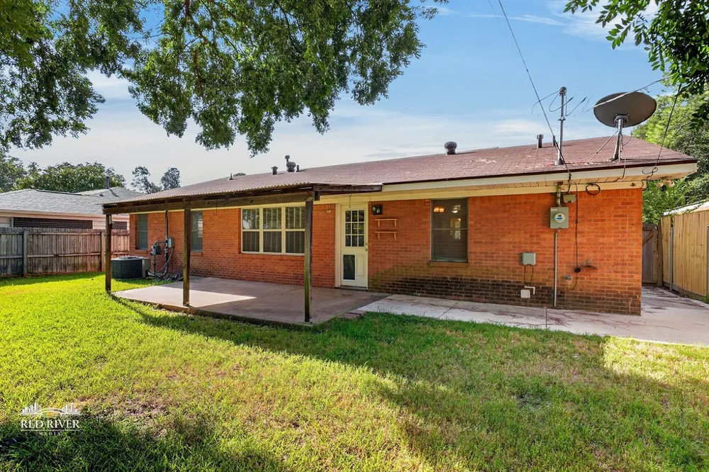 454 Arthur Avenue Shreveport, LA 71105