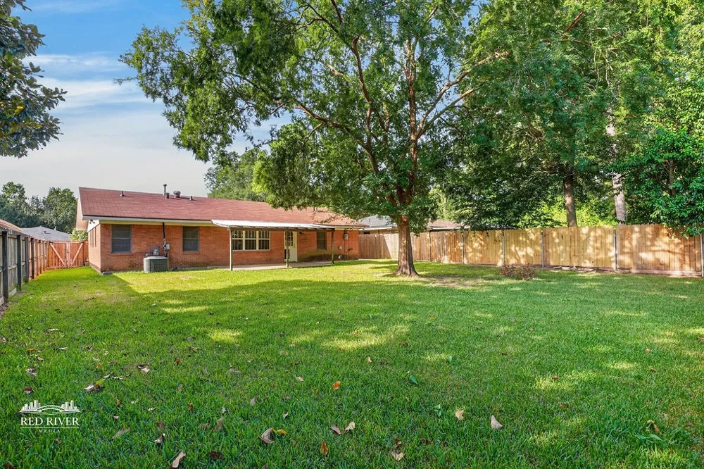 454 Arthur Avenue Shreveport, LA 71105