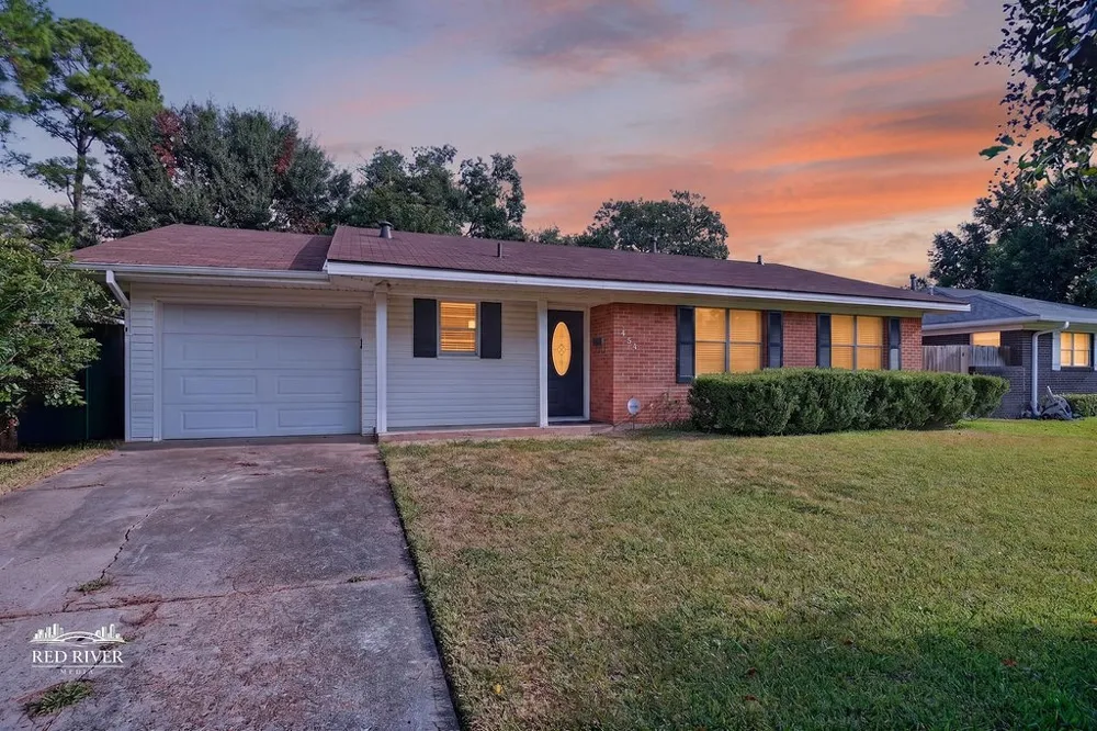 454 Arthur Avenue Shreveport, LA 71105