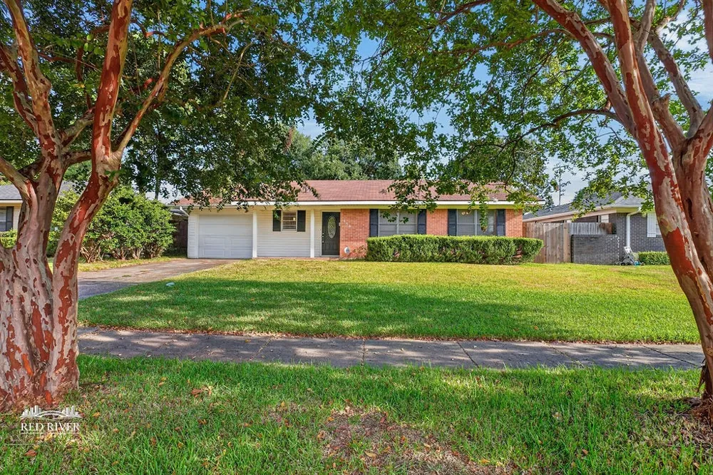 454 Arthur Avenue Shreveport, LA 71105