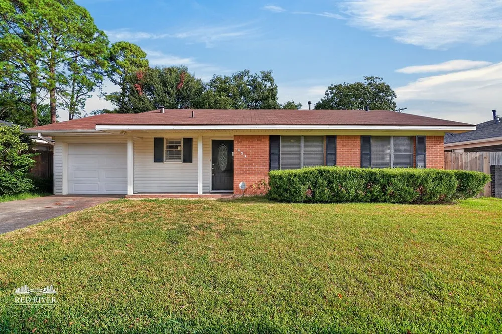 454 Arthur Avenue Shreveport, LA 71105