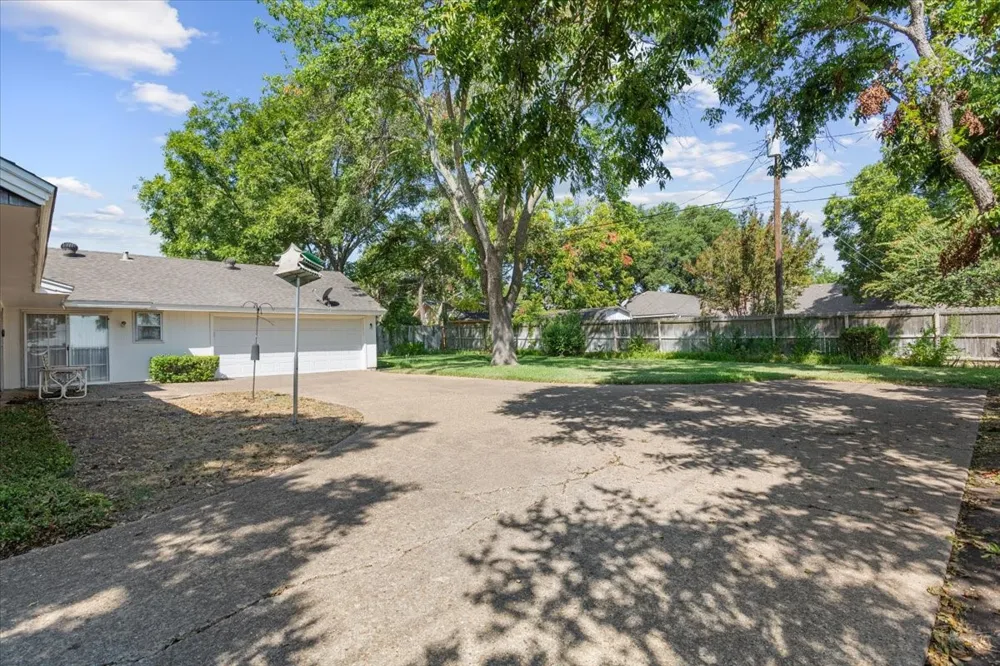 4801 Lake Englewood Drive Waco, TX 76710