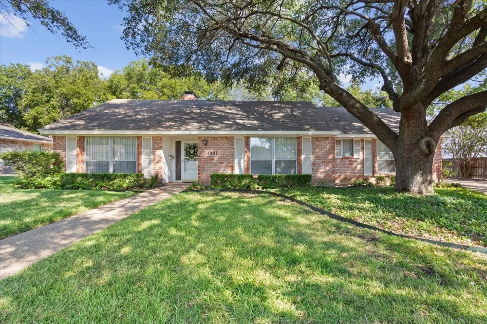 4801 Lake Englewood Drive Waco, TX 76710
