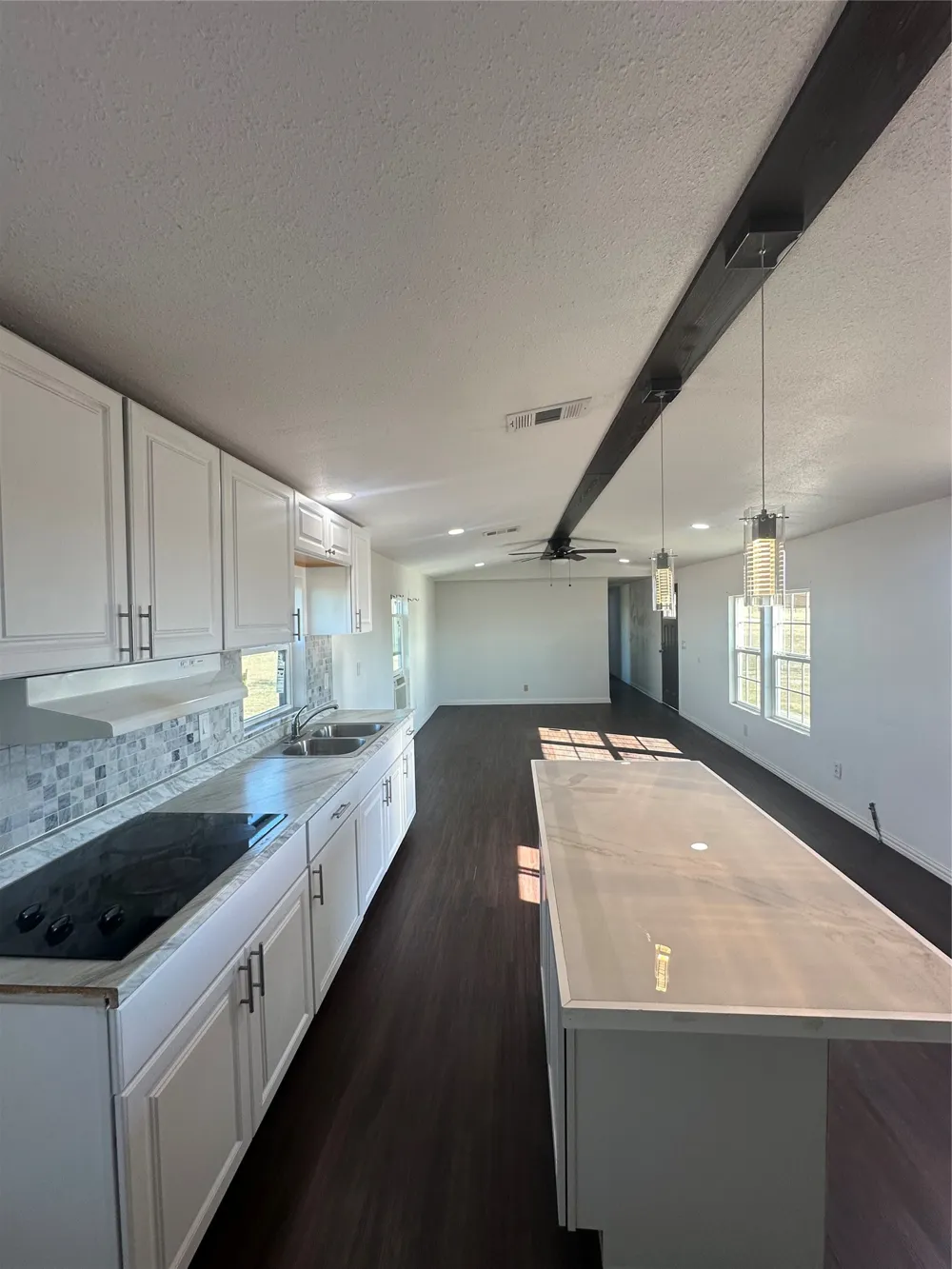 211 Alton Ennis, TX 75119