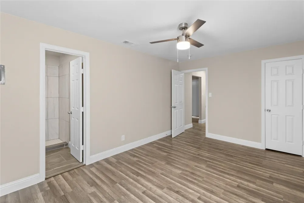 2907 Clinton Avenue Fort Worth, TX 76106