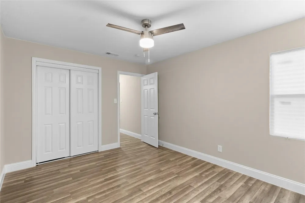 2907 Clinton Avenue Fort Worth, TX 76106