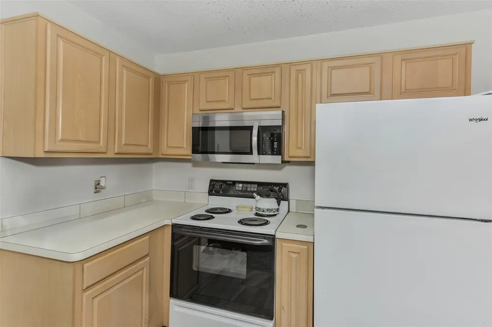 202 Lancelot Drive Weatherford, TX 76086