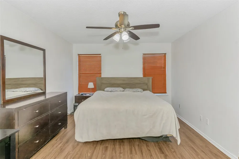 202 Lancelot Drive Weatherford, TX 76086