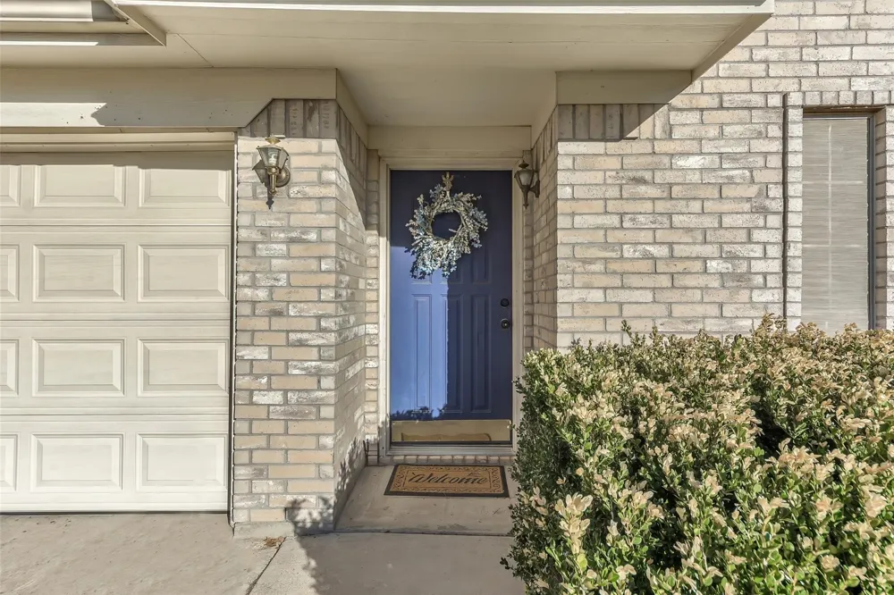 202 Lancelot Drive Weatherford, TX 76086