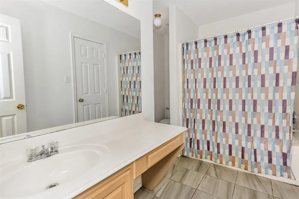 202 Lancelot Drive Weatherford, TX 76086