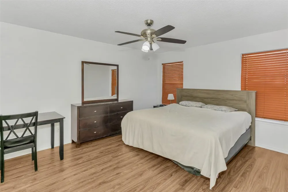 202 Lancelot Drive Weatherford, TX 76086