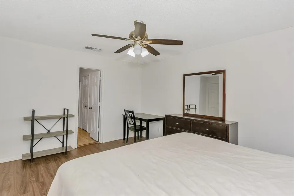 202 Lancelot Drive Weatherford, TX 76086