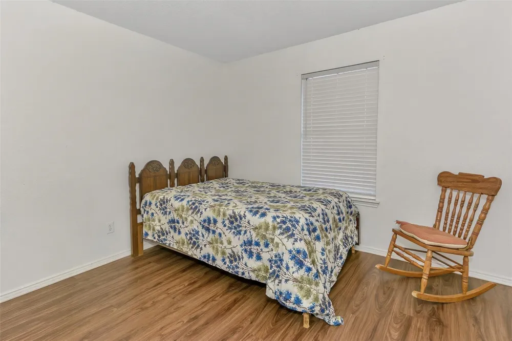 202 Lancelot Drive Weatherford, TX 76086