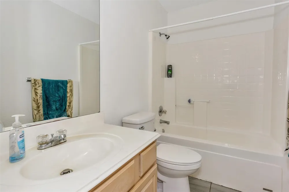 202 Lancelot Drive Weatherford, TX 76086