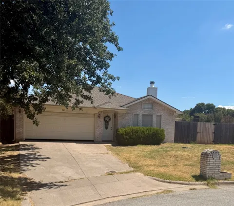202 Lancelot Drive