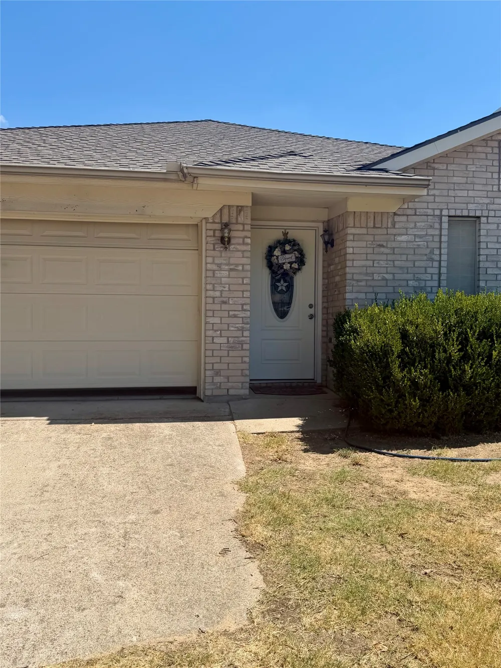202 Lancelot Drive Weatherford, TX 76086