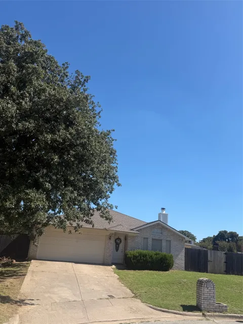 202 Lancelot Drive