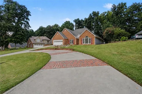 2395 Ashton Ridge Drive