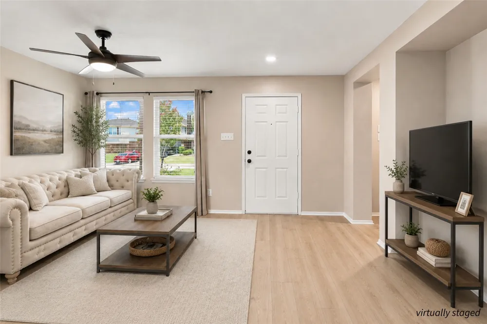 2425 Glenhaven Drive McKinney, TX 75071