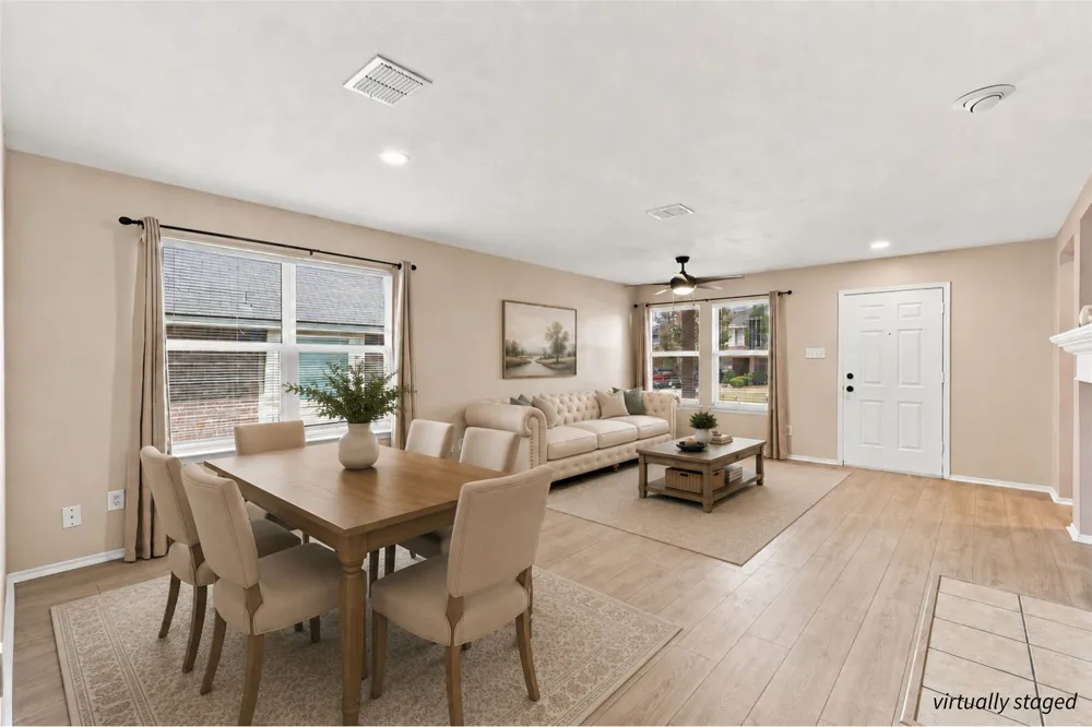 2425 Glenhaven Drive McKinney, TX 75071