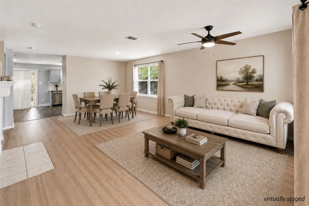 2425 Glenhaven Drive McKinney, TX 75071
