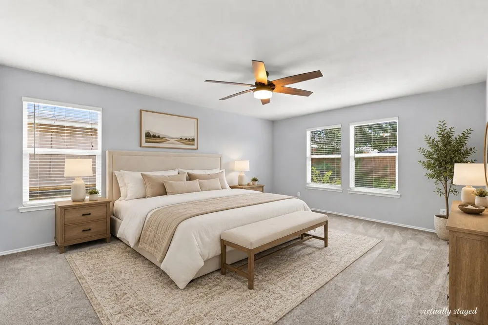 2425 Glenhaven Drive McKinney, TX 75071