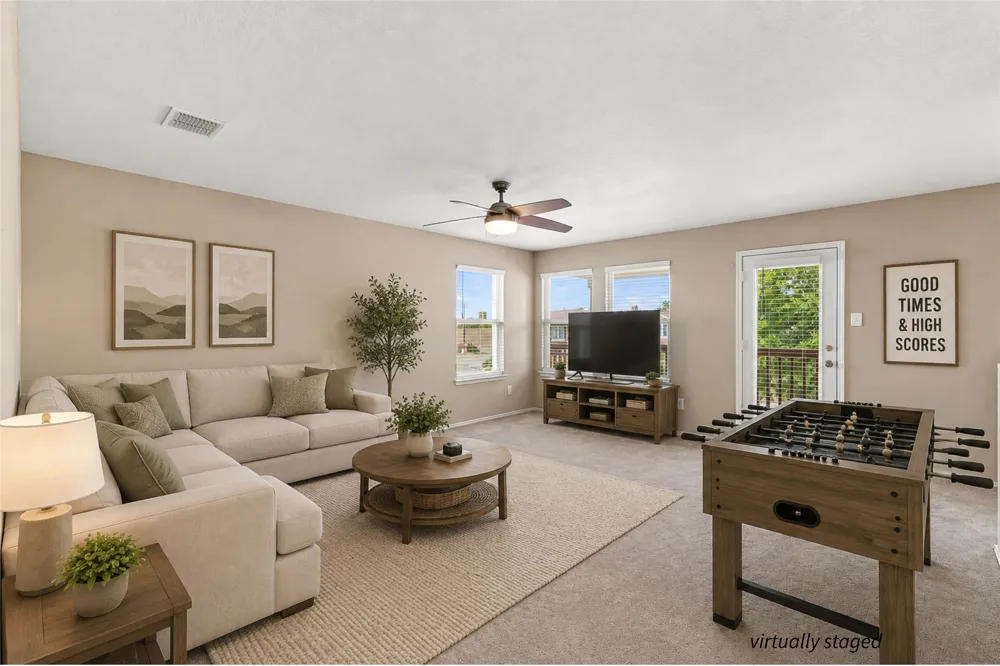 2425 Glenhaven Drive McKinney, TX 75071