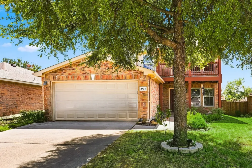 2425 Glenhaven Drive McKinney, TX 75071