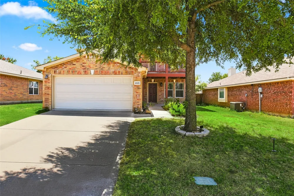 2425 Glenhaven Drive McKinney, TX 75071