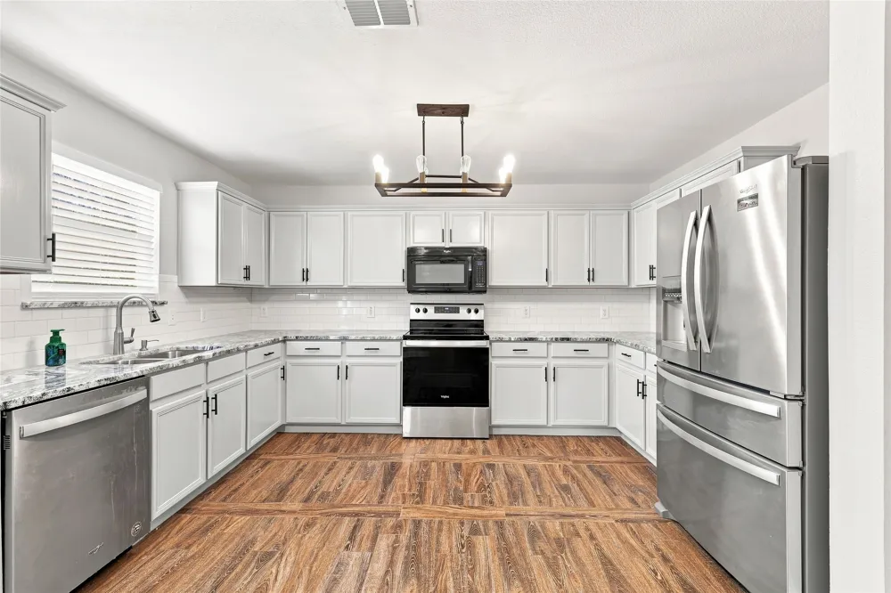 2425 Glenhaven Drive McKinney, TX 75071
