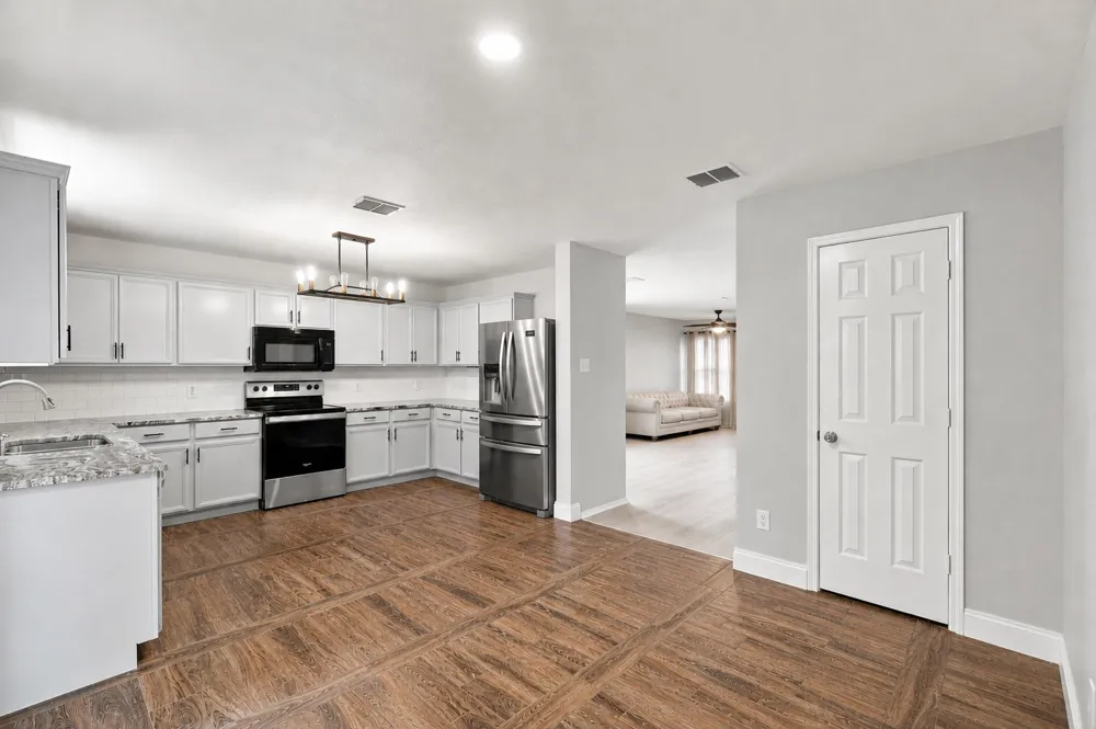 2425 Glenhaven Drive McKinney, TX 75071