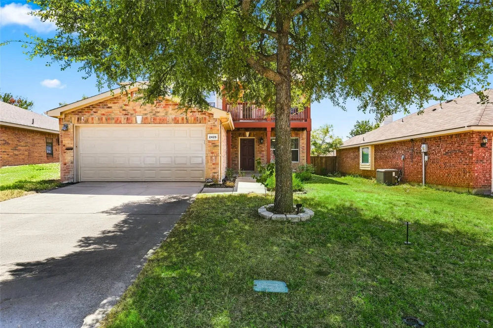 2425 Glenhaven Drive McKinney, TX 75071