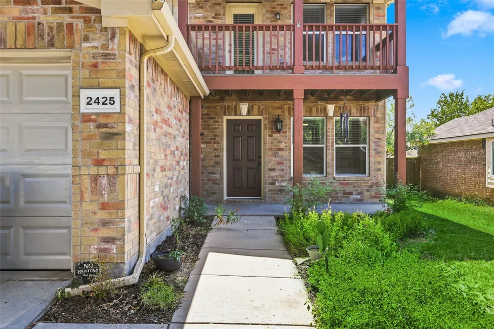 2425 Glenhaven Drive McKinney, TX 75071