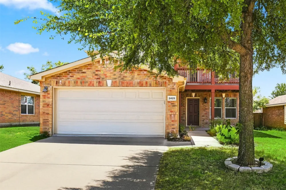 2425 Glenhaven Drive McKinney, TX 75071
