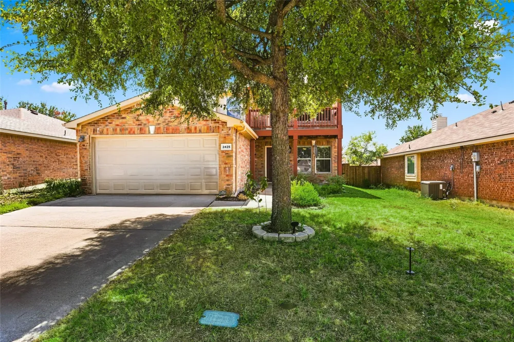 2425 Glenhaven Drive McKinney, TX 75071