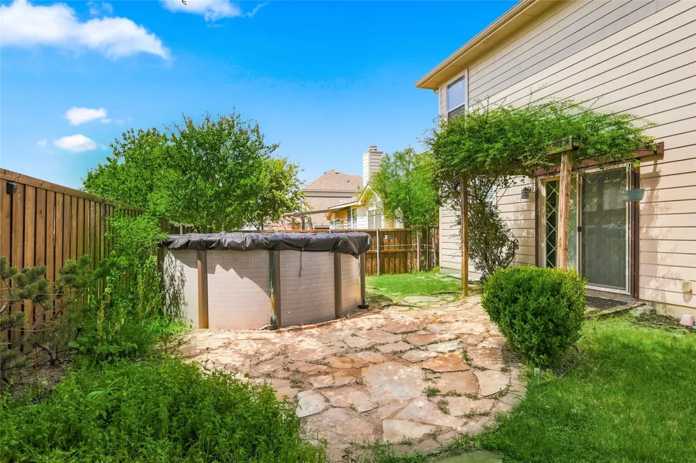 2425 Glenhaven Drive McKinney, TX 75071