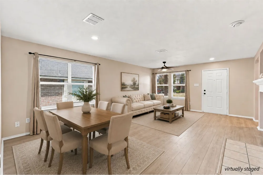 2425 Glenhaven Drive McKinney, TX 75071