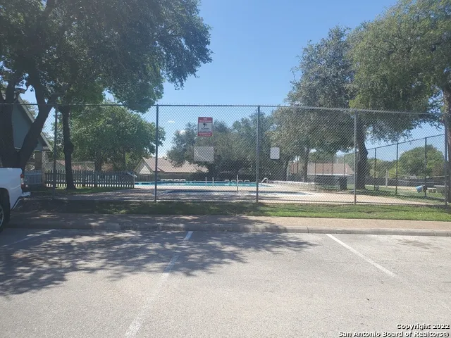 3418 Ridge Ash San Antonio, TX 78247