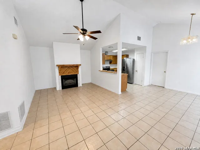 3418 Ridge Ash San Antonio, TX 78247