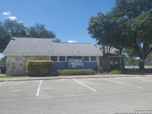 3418 Ridge Ash San Antonio, TX 78247