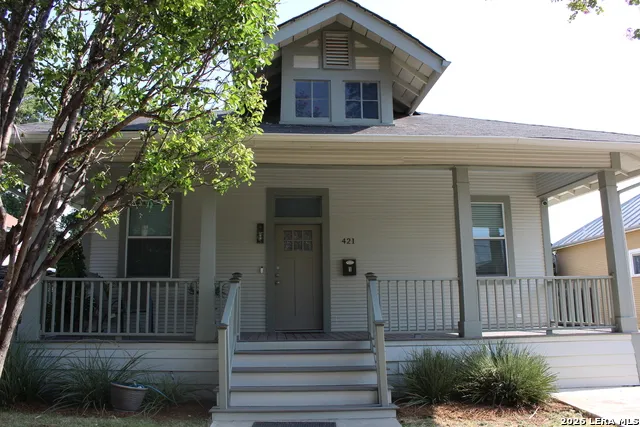 421 DEVINE ST Unit 1 San Antonio, TX 78210