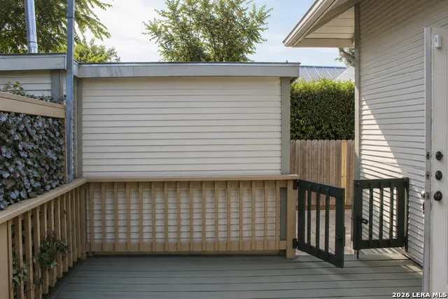 421 DEVINE ST Unit 1 San Antonio, TX 78210