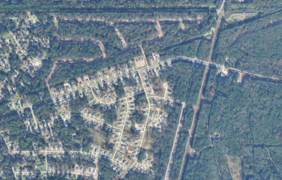 Roman Forest Blvd Roman Forest, TX 77357