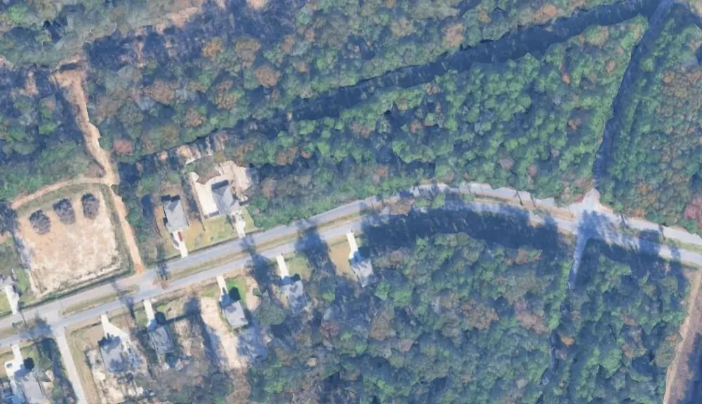 Roman Forest Blvd Roman Forest, TX 77357