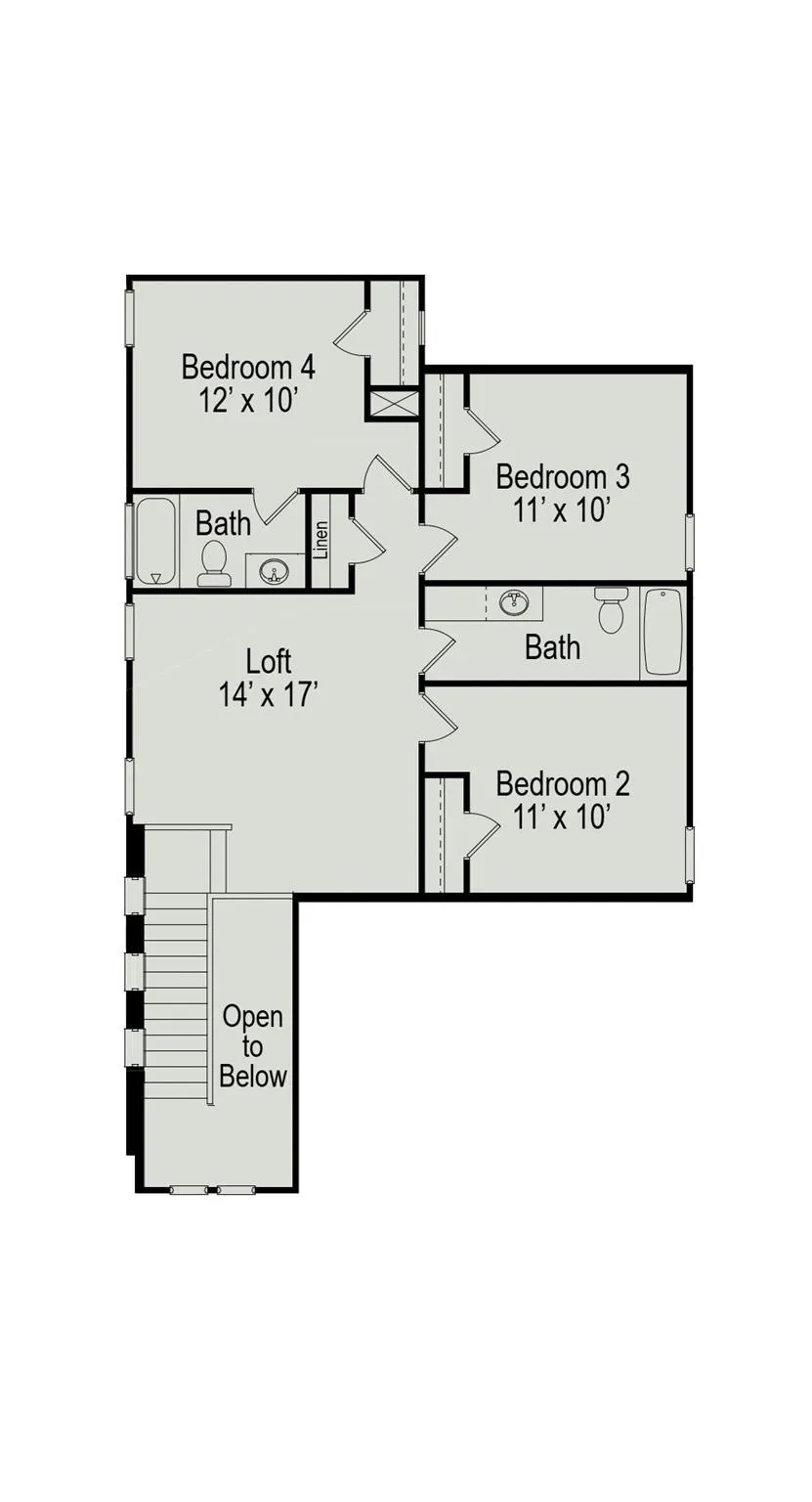 8503 Fly Line Lane Fulshear, TX 77441