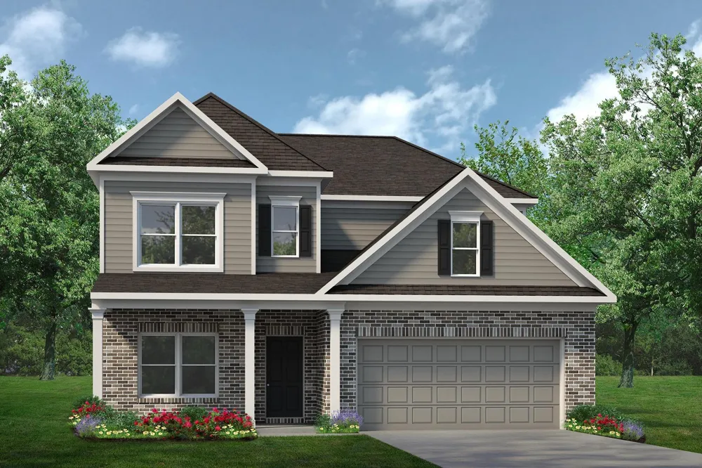 32519 Valley Redstem Way Fulshear, TX 77441
