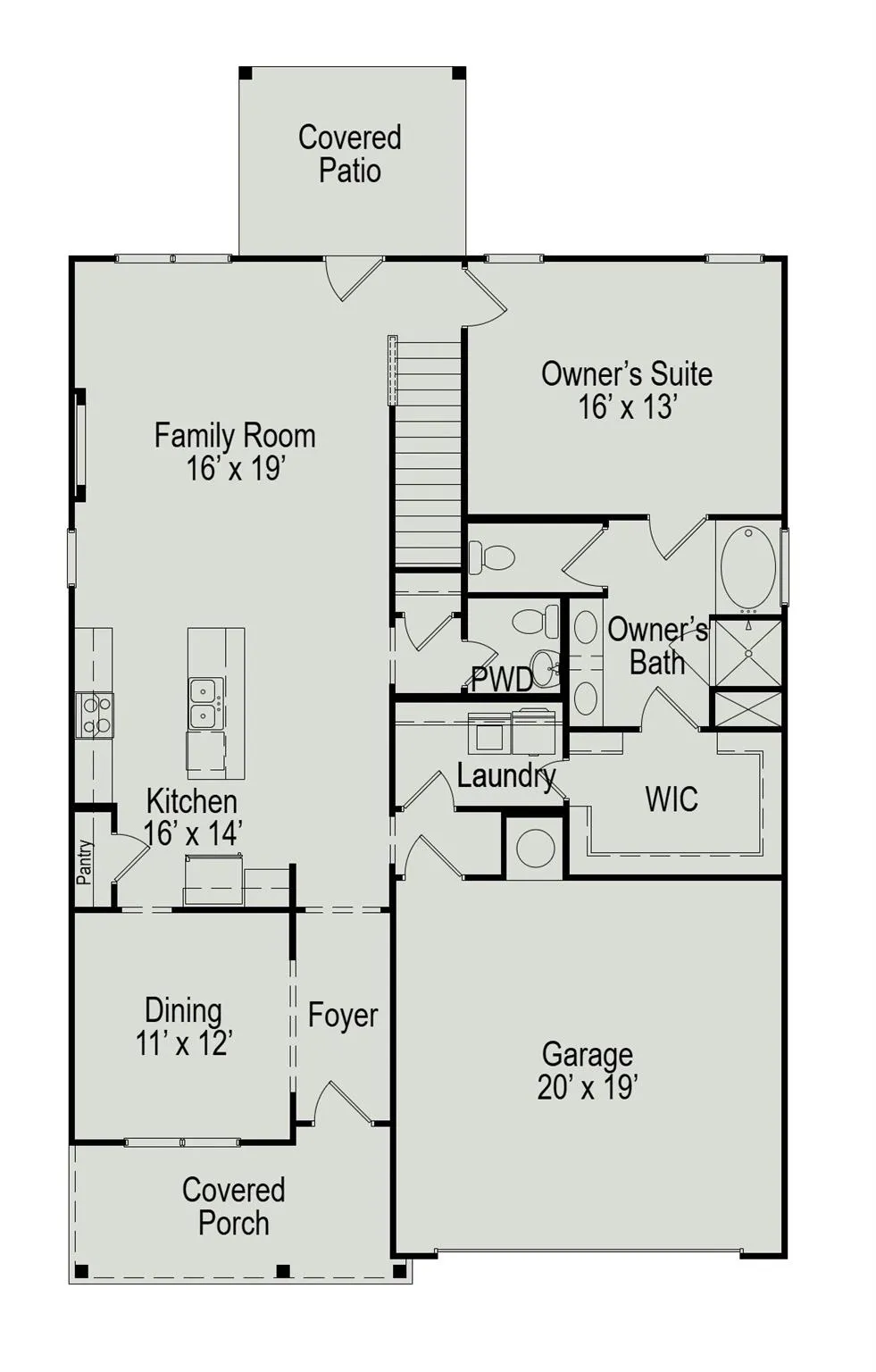 32519 Valley Redstem Way Fulshear, TX 77441