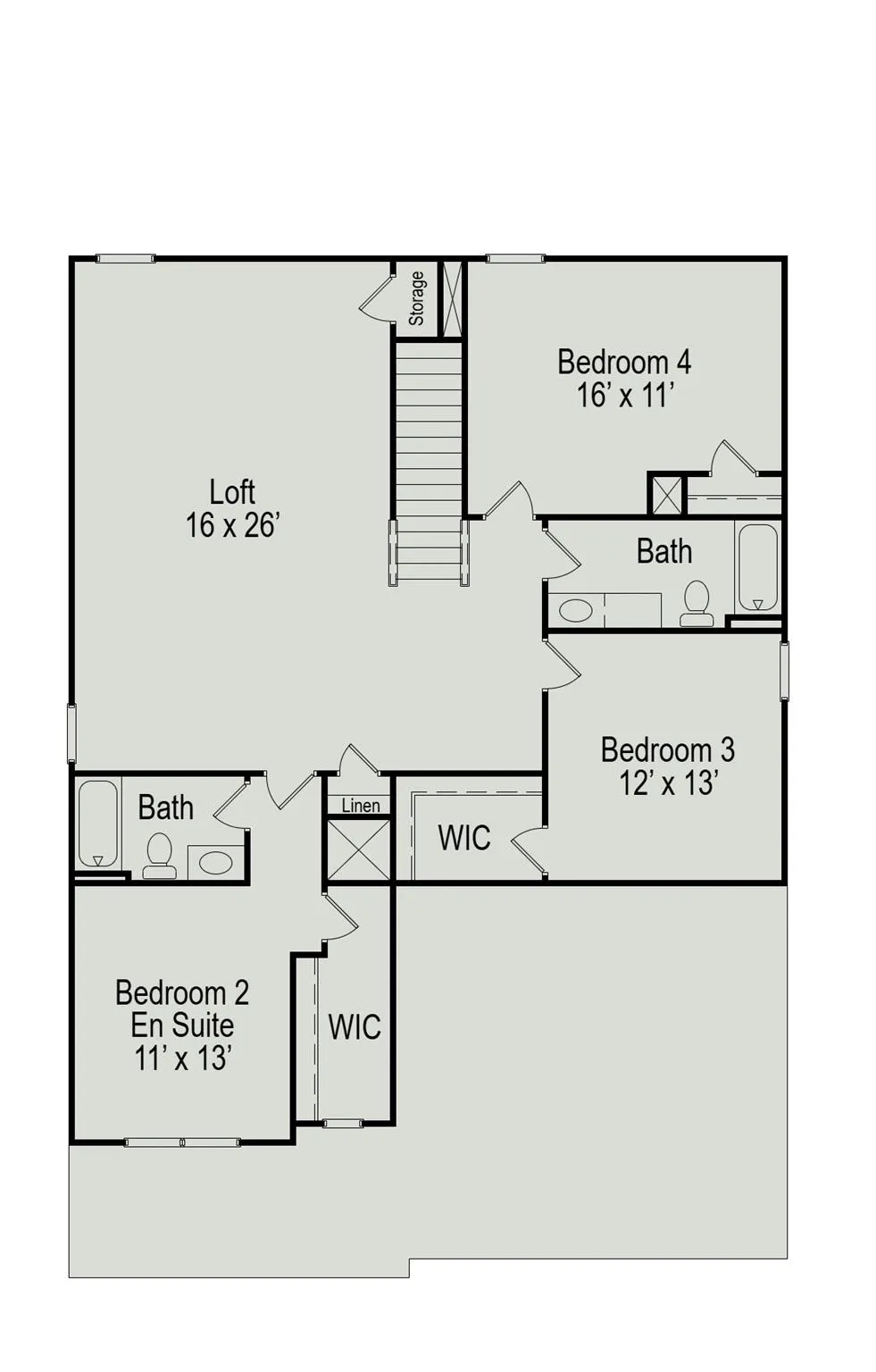 32519 Valley Redstem Way Fulshear, TX 77441